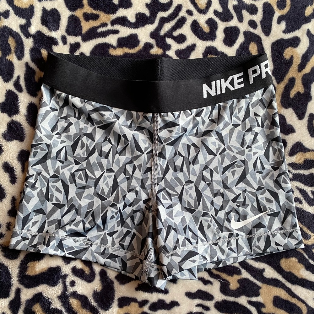 Nike Spandex
